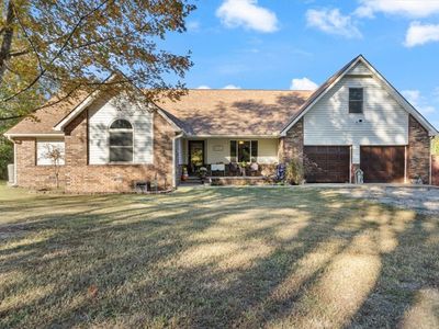 5978 Cedar Dr, Colcord, OK, 74338