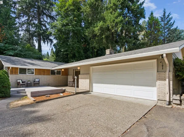 6134 SE Thiessen Rd, Milwaukie, OR 97267
