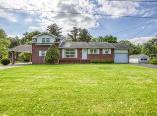 2262 Riverside Rd, Marion, VA 24354