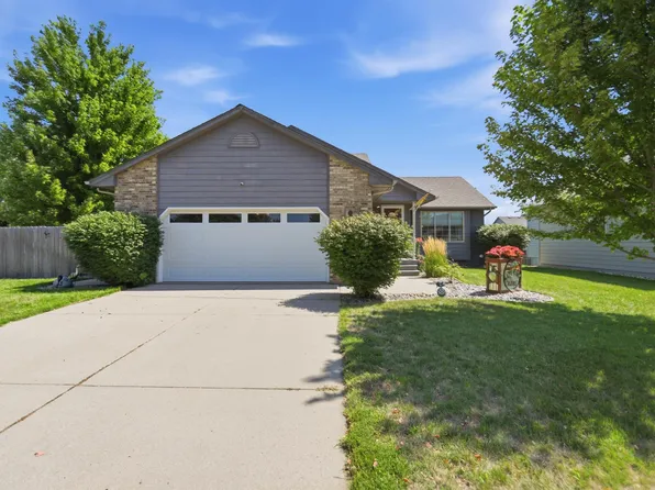 3300 S Moonflower Ave, Sioux Falls, SD 57110