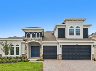 1595 Cadence St, Minneola, FL 34715