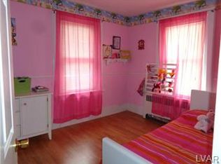 1306 Stanley Ave, Fountain Hill, PA 18015