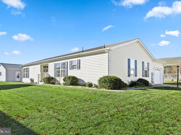 21 Catts Ln #27, Camden Wyoming, DE 19934