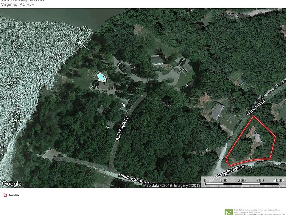 1st image of 850 Holiday Shores Dr