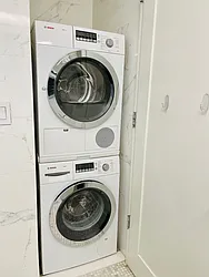 Rented by Mann Maurice A