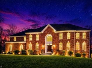 5 Sherwood Ct, Randolph Twp., NJ 07869