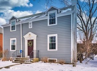 115 N Hamlin Ave, Park Ridge, IL 60068