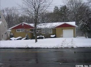 1623 Teall Ave, Syracuse, NY 13206