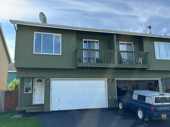 7992 Astonshire Ct #74, Anchorage, AK 99504