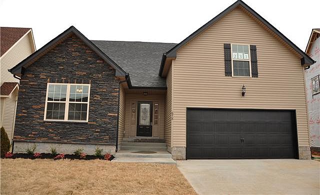 1st image of 231 Fox Xing Lot 231
