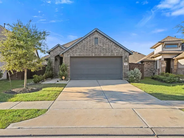 3707 Amoroso Dr, Iowa Colony, TX 77583