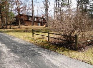 548 Forest Hills Dr, Morehead, KY 40351