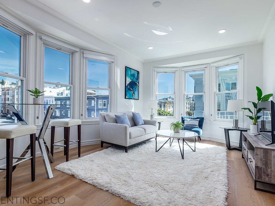 1st image of 3101 Gough St #101
