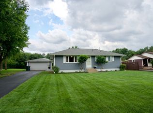 1540 121st Ave NE, Blaine, MN 55449