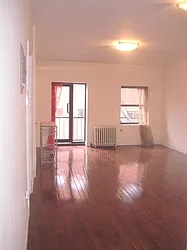 Rented by Living New York