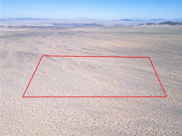 0 Newberry Rd, Newberry Springs, CA 92365