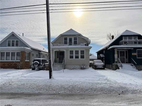 2531 Genesee St, Buffalo, NY 14225