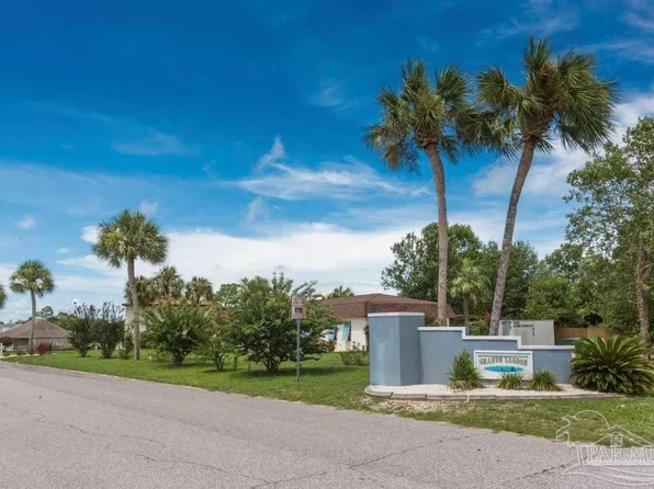 5527 Grande Lagoon Ct, Perdido Key, FL 32507