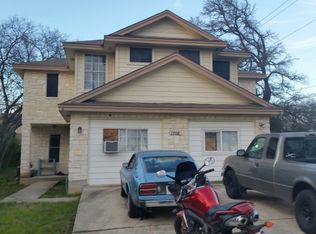 1708 E 17th Street A #4BR, Austin, TX 73301