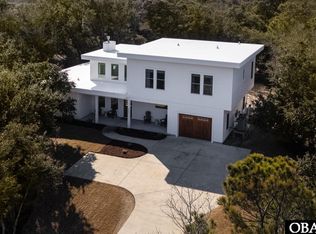 4506 Seascape Dr LOT 353, Kitty Hawk, NC 27949