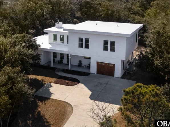 4506 Seascape Dr Lot 353, Kitty Hawk, NC 27949