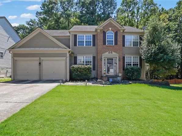 3550 Myrtlewood Chase NW, Kennesaw, GA 30144