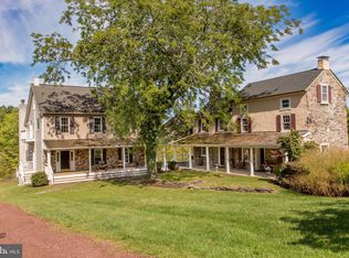 3605 Windy Bush Rd, New Hope, PA 18938