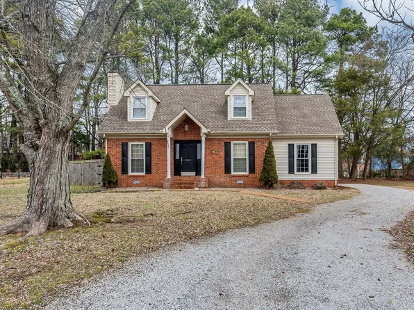 204 Stephanie Dr, White House, TN 37188