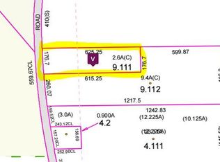 King Hill Rd, Campbell, NY 14821