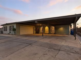 2053 Palora Ave, Las Vegas, NV 89169