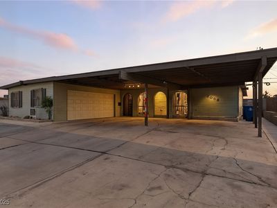 2053 Palora Ave, Las Vegas, NV, 89169