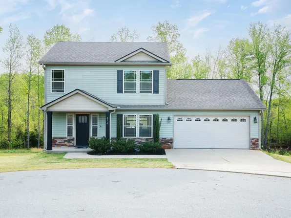 372 Long Branch Rd, Chesnee, SC 29323