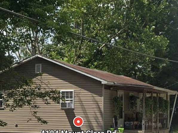 4184 Mount Clare Rd