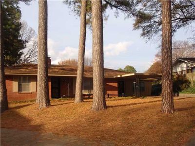1380 Randall Dr, Memphis, TN, 38116