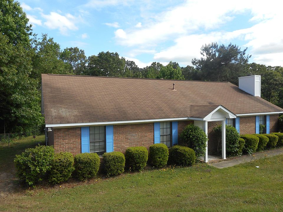 3861 Crest Dr Hephzibah, GA, 30815 Apartments for Rent Zillow