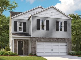 EDMON Plan, Hanover Run, Bowling Green, KY 42104