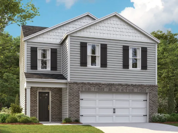 EDMON Plan, Hartmann Crossing