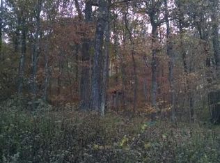 1233 Cherokee Ridge Rd, Pikeville, TN 37367