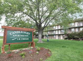 Candlelight Apartments, Westminster, CO 80030