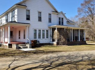 8405 E Island Rd, Elsie, MI 48831