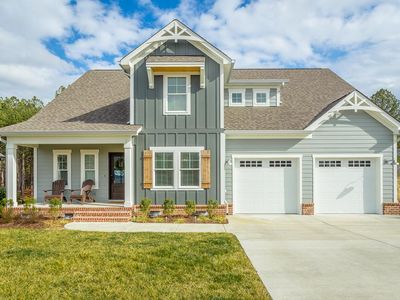 867 Equestrian Dr, Soddy Daisy, TN, 37379