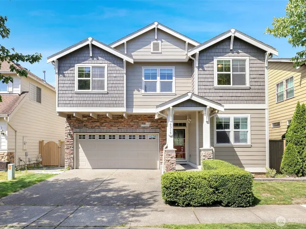 6315 41st Street E, Fife, WA 98424
