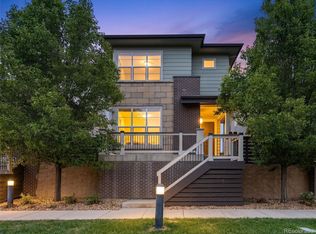 4100 Albion Street #1118, Denver, CO 80216