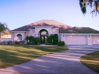 9409 Swift Creek Cir, Dover, FL, 33527