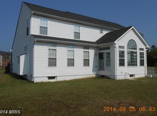114 Harvest Wagon Way, Greencastle, PA 17225