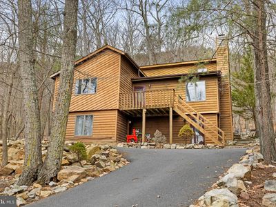 306 Congers Ln, Mcgaheysville, VA, 22840