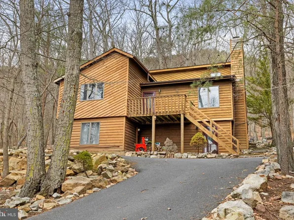 306 Congers Ln, McGaheysville, VA 22840