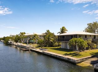 22875 Redfish Ln, Cudjoe Key, FL 33042