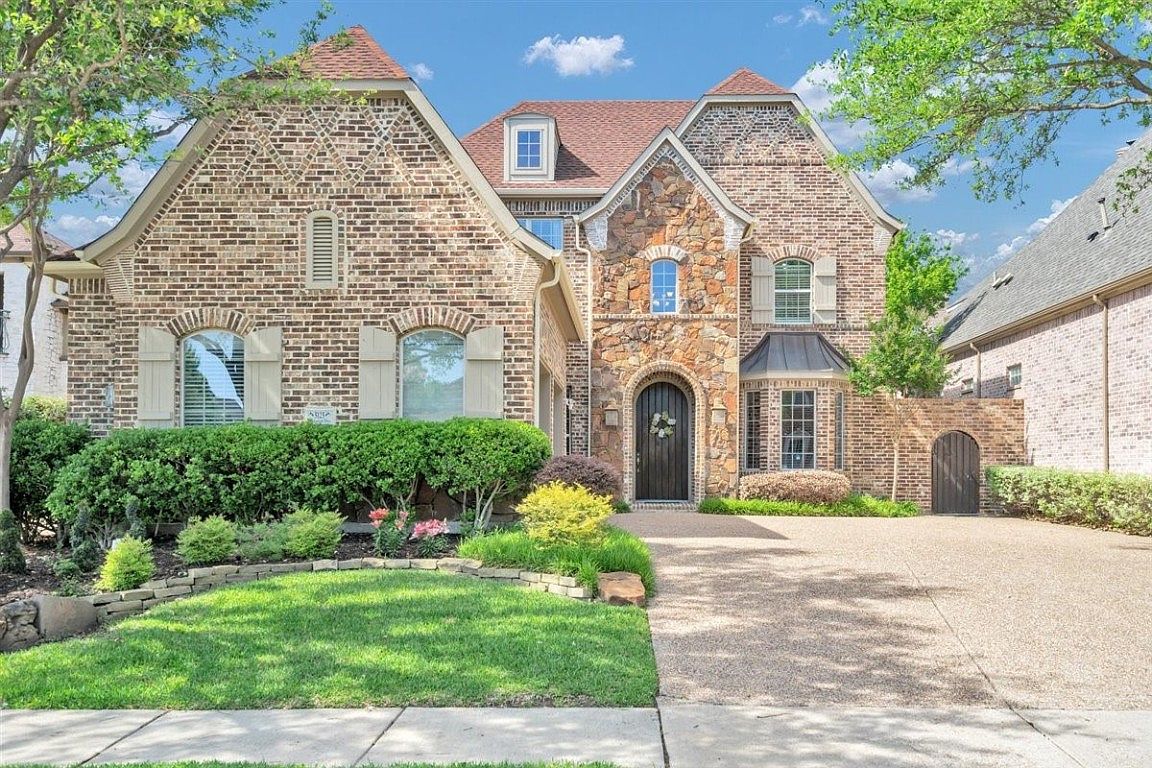 5125 Meadowlark Dr, Plano, TX 75093 Zillow