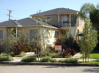 218 1/2 Rennie Ave, Venice, CA 90291